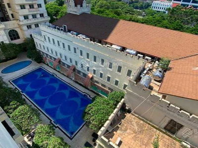 Ciputra Hanoi, Vietnam Ciputra Hanoi, Vietnam