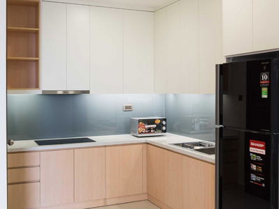 Saigon Royal Residence, Vietnam Saigon Royal Residence, Vietnam