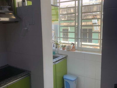 Dao Duy Tu Apartment, Vietnam Dao Duy Tu Apartment, Vietnam