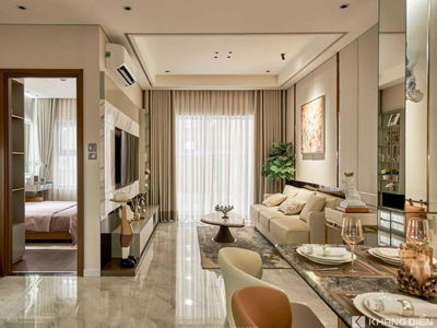 The Privia, Vietnam The Privia, Vietnam