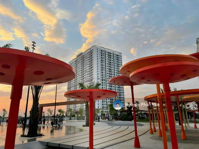 FPT City Da Nang, Vietnam  FPT City Da Nang, Vietnam