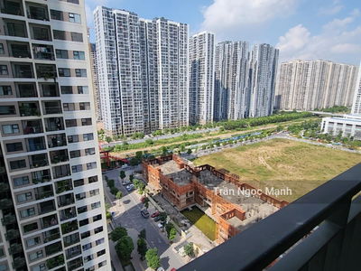 Vinhomes Smart City, Vietnam Vinhomes Smart City, Vietnam