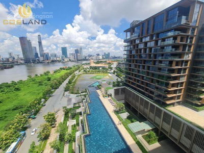 Empire City Thu Thiem Empire City Thu Thiem