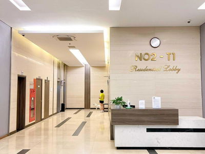 Diplomatic Corps Area, Vietnam Diplomatic Corps Area, Vietnam