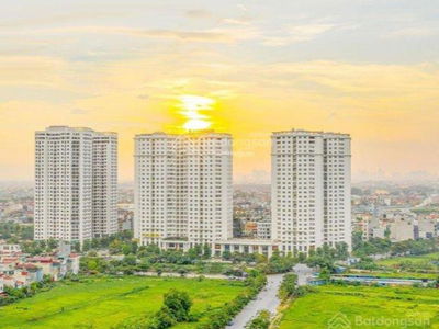 Tecco Garden, Vietnam Tecco Garden, Vietnam