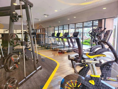 Mizuki Park, Vietnam Mizuki Park, Vietnam