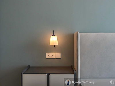 The River Thu Thiem, Vietnam The River Thu Thiem, Vietnam