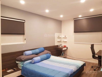 City Gate Towers, Vietnam City Gate Towers, Vietnam