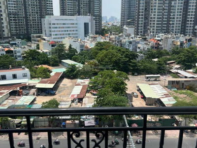 The Manor - City. Ho Chi Minh, Vietnam The Manor - City. Ho Chi Minh, Vietnam