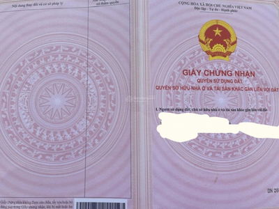 Nguyen Thi Dinh Street, Vietnam Nguyen Thi Dinh Street, Vietnam