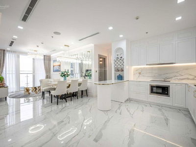 Vinhomes Central Park, Vietnam Vinhomes Central Park, Vietnam