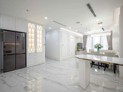 Vinhomes Central Park, Vietnam Vinhomes Central Park, Vietnam