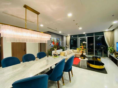 Vinhomes Central Park, Vietnam Vinhomes Central Park, Vietnam