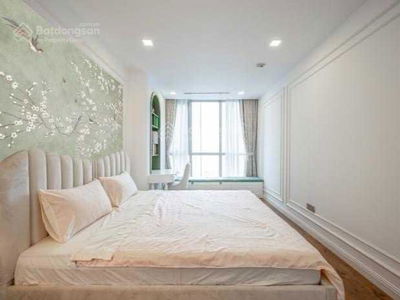 Vinhomes Central Park, Vietnam Vinhomes Central Park, Vietnam