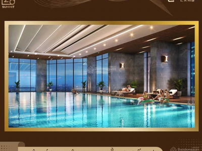 Summit Building, Vietnam Summit Building, Vietnam