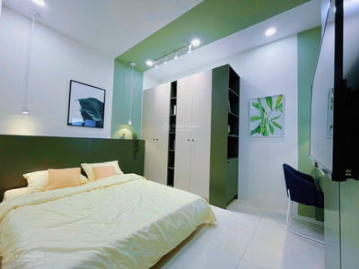 Iris Tower, Vietnam Iris Tower, Vietnam