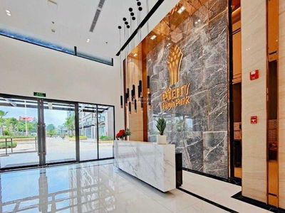 PiCity High Park, Vietnam  PiCity High Park, Vietnam