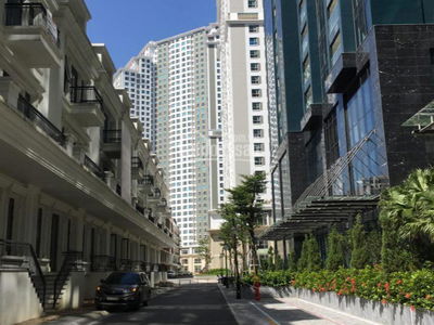 IA20 Ciputra, Vietnam IA20 Ciputra, Vietnam