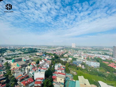 Khai Son City, Vietnam Khai Son City, Vietnam