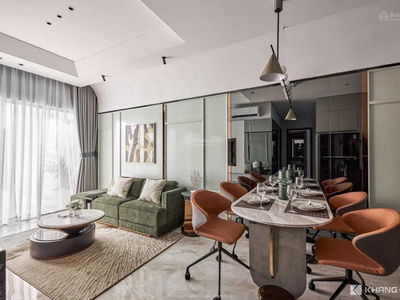 The Privia, Vietnam The Privia, Vietnam