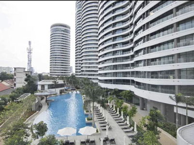 City Garden, Vietnam City Garden, Vietnam