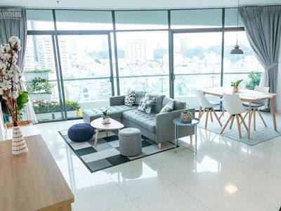 City Garden, Vietnam City Garden, Vietnam