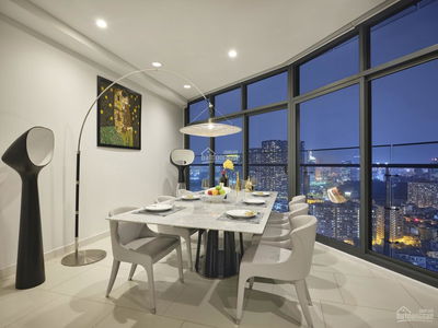 City Garden, Vietnam City Garden, Vietnam