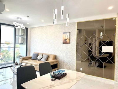 Precia Apartment District 2, Vietnam Precia Apartment District 2, Vietnam