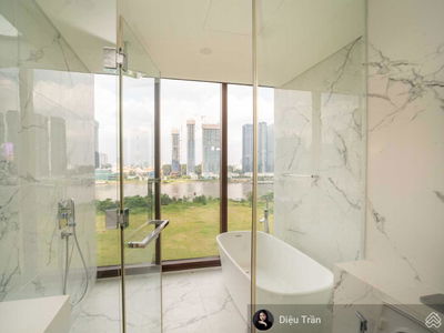 The Metropole Thu Thiem, Vietnam The Metropole Thu Thiem, Vietnam