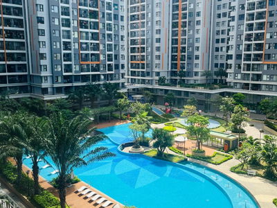 Safira Khang Dien, Vietnam Safira Khang Dien, Vietnam