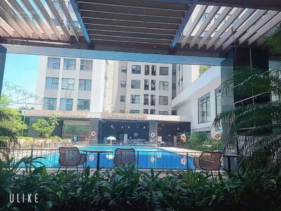 The K Park, Vietnam The K Park, Vietnam