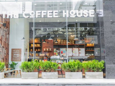 Discovery Complex, Vietnam Discovery Complex, Vietnam