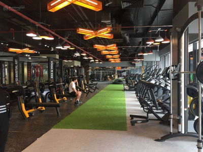 Discovery Complex, Vietnam Discovery Complex, Vietnam