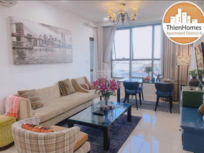 ICON 56, Vietnam ICON 56, Vietnam