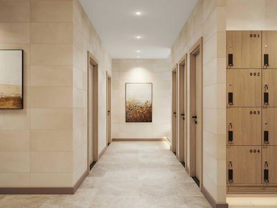 Vinhomes Golden River Ba Son, Vietnam Vinhomes Golden River Ba Son, Vietnam