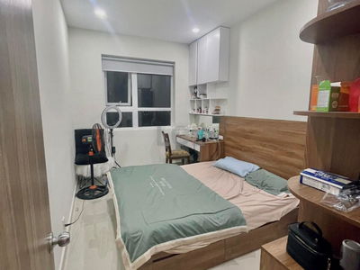 Topaz Elite, Vietnam Topaz Elite, Vietnam