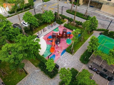 Akari City Nam Long, Vietnam Akari City Nam Long, Vietnam