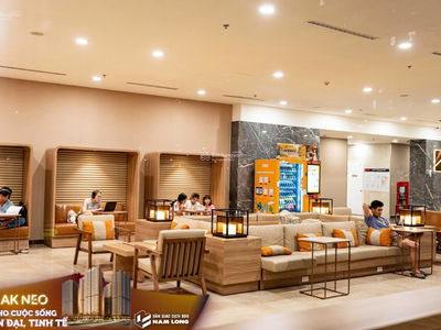 Akari City Nam Long, Vietnam Akari City Nam Long, Vietnam