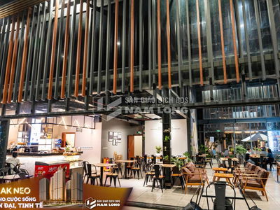 Akari City Nam Long, Vietnam Akari City Nam Long, Vietnam