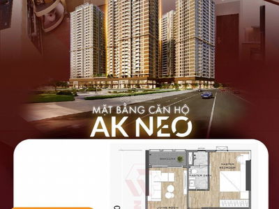 Akari City Nam Long, Vietnam Akari City Nam Long, Vietnam