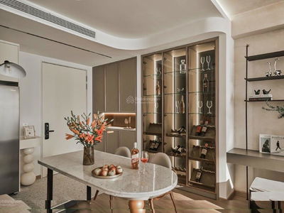 The Horizon Phu My Hung, Vietnam The Horizon Phu My Hung, Vietnam