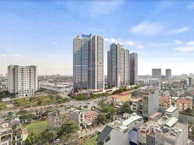 Hoang Huy Commerce, Vietnam  Hoang Huy Commerce, Vietnam