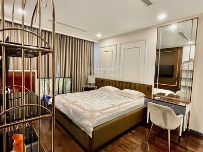 Vinhomes Central Park, Vietnam Vinhomes Central Park, Vietnam