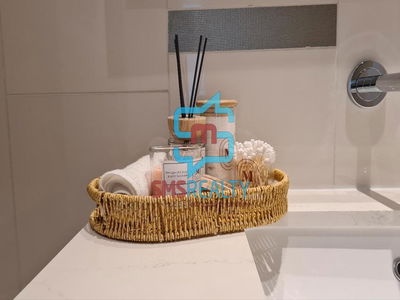 Beach Vista, United Arab Emirates  Beach Vista, United Arab Emirates