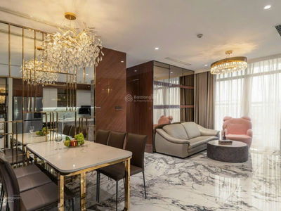 Vinhomes Central Park, Vietnam Vinhomes Central Park, Vietnam