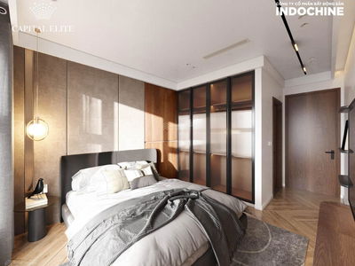 Capital Elite, Vietnam Capital Elite, Vietnam