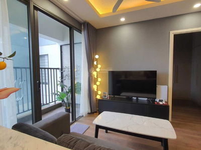 Imperia Sky Garden, Vietnam Imperia Sky Garden, Vietnam