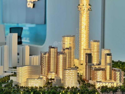 Empire City Thu Thiem, Vietnam Empire City Thu Thiem, Vietnam