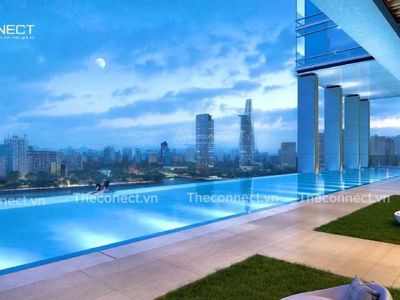 Empire City Thu Thiem, Vietnam Empire City Thu Thiem, Vietnam