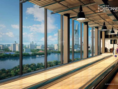 Empire City Thu Thiem, Vietnam Empire City Thu Thiem, Vietnam